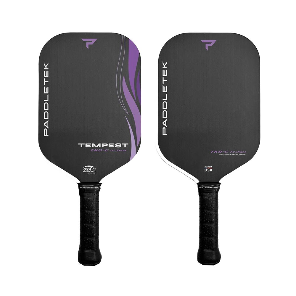 Vợt Pickleball Paddletek Tempest TKO-C 14.3