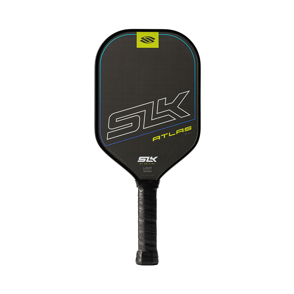 Vợt Pickleball Selkirk SLK Atlas - XL - Giá tại Thể thao 365: 2.000.000VNĐ