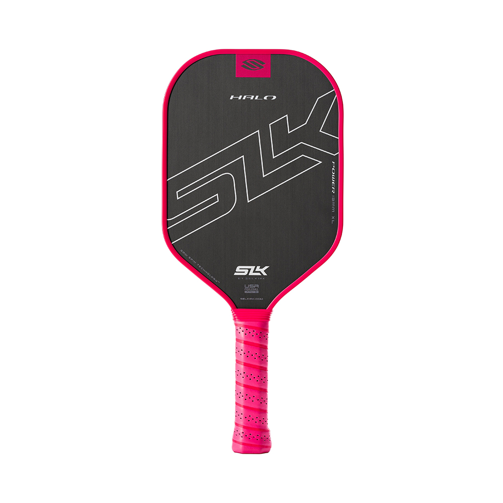 Vợt Pickleball Selkirk SLK HALO Power - XL 