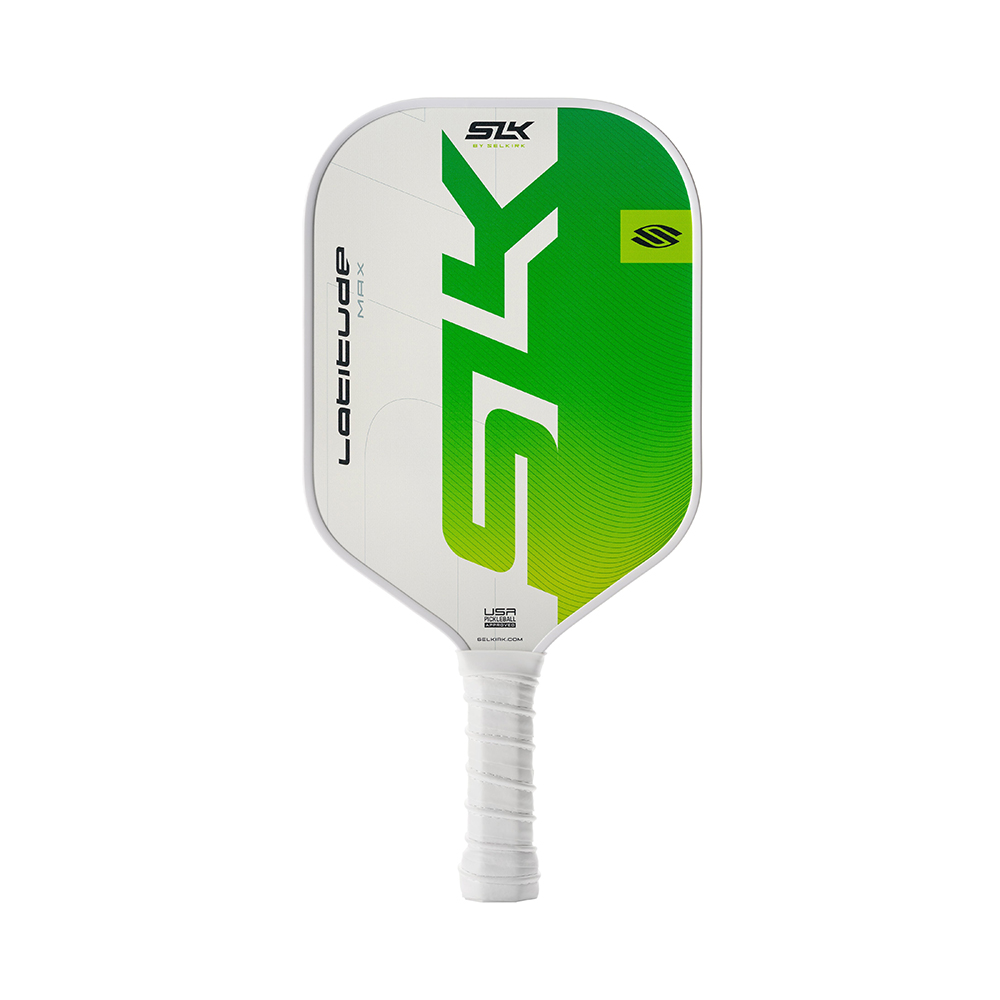 Vợt Pickleball Selkirk SLK Latitude - Max