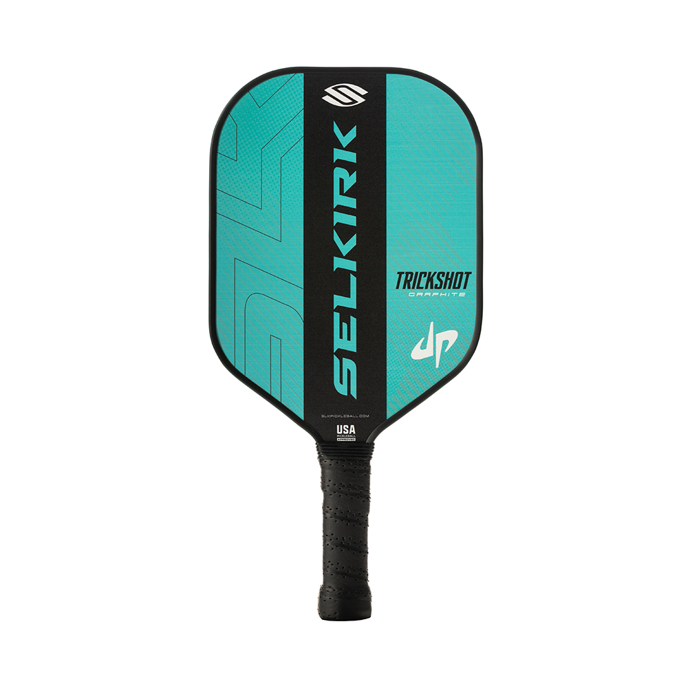Vợt Pickleball Selkirk x Dude Perfect Trickshot - SLK