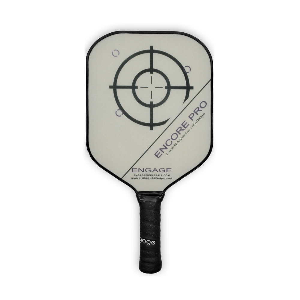 vợt Pickleball Engage Encore Pro tím