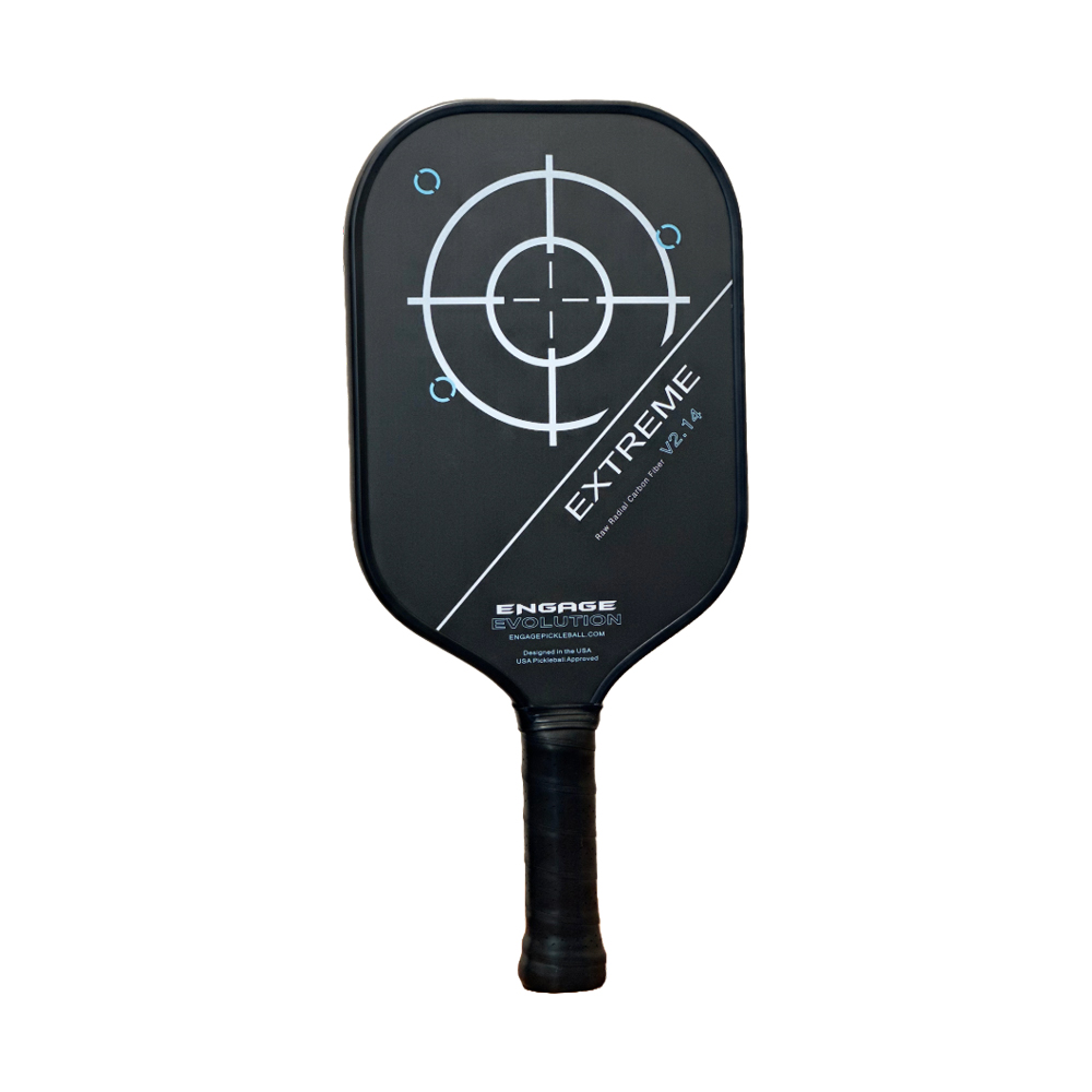 vợt Pickleball Engage Evolution Extreme V2 14mm