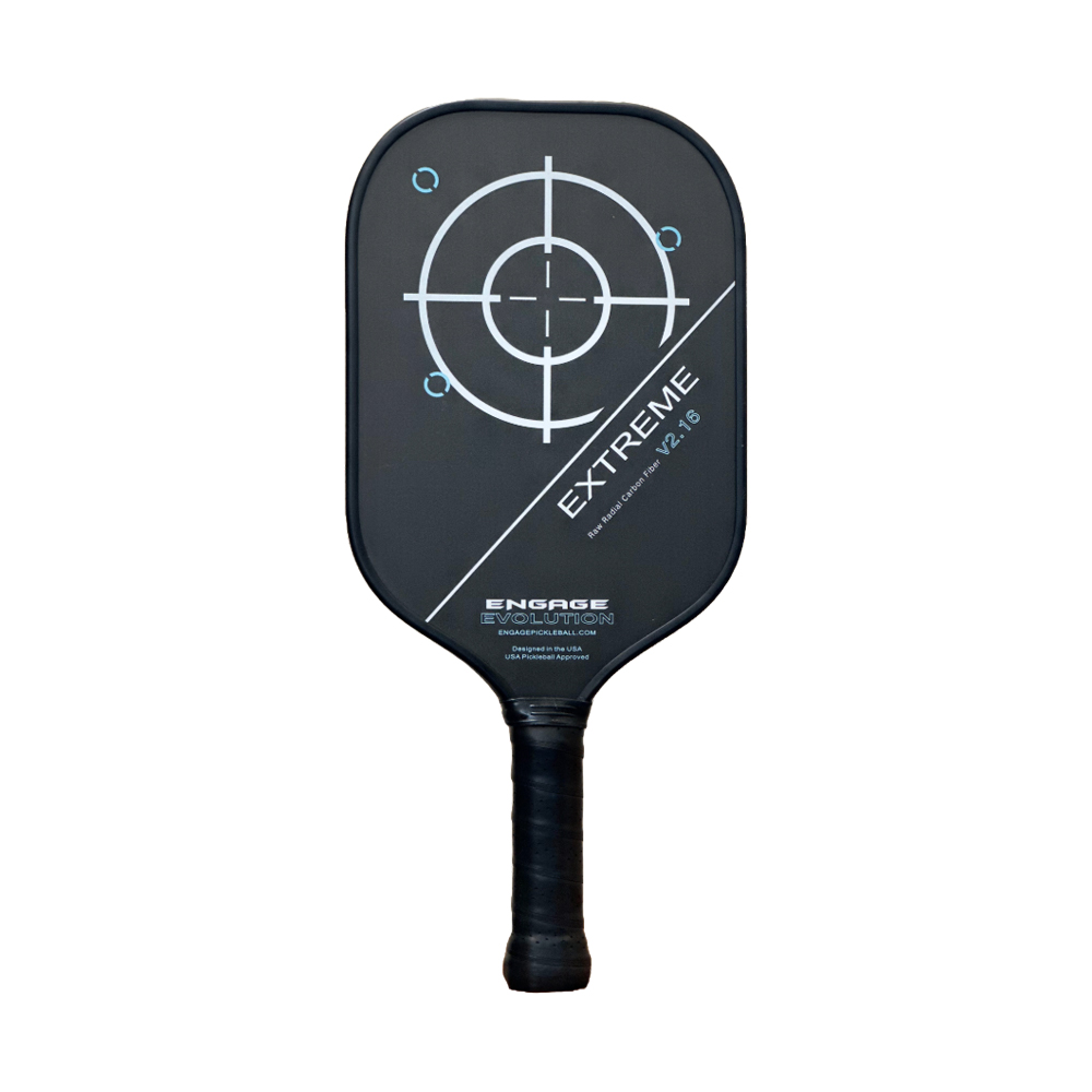 vợt Pickleball Engage Evolution Extreme V2 16mm