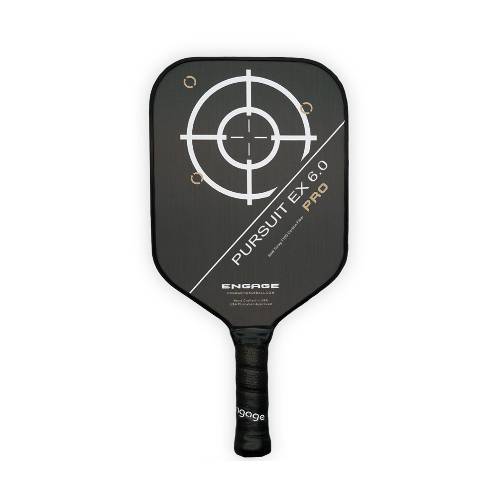 vợt Pickleball Engage Pursuit Pro EX 6.0 vàng