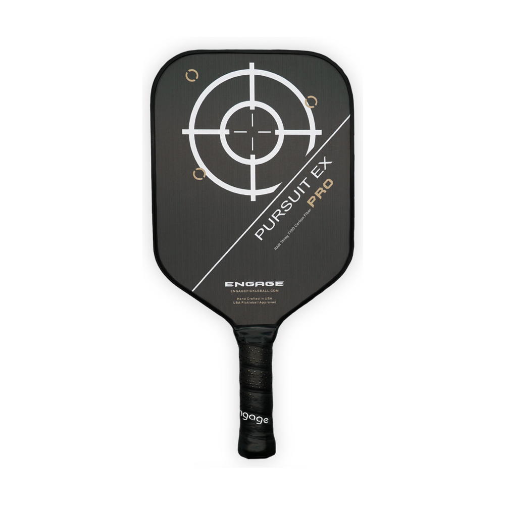 vợt Pickleball Engage Pursuit Pro EX vàng