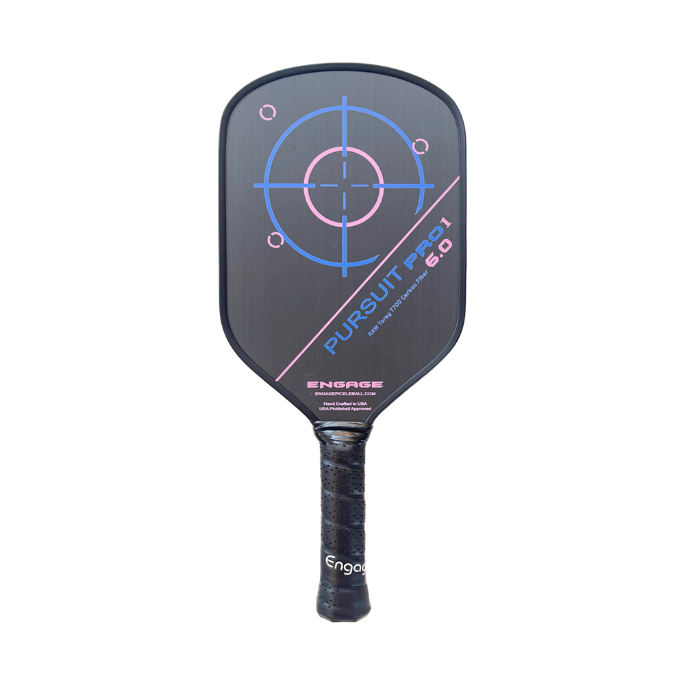 vợt Pickleball Engage Pursuit Pro1 6.0 xanh dương