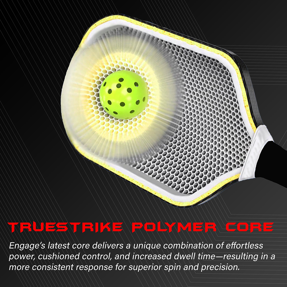 vợt Pickleball Engage Alpha 3