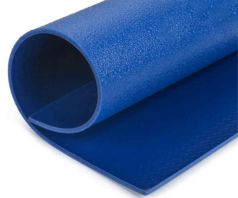 ĐỘ DÀY 3 MM HỖ TRỢ GIẢM CHẤN VÀ DUY TRÌ ĐỘ NẢY BÓNG