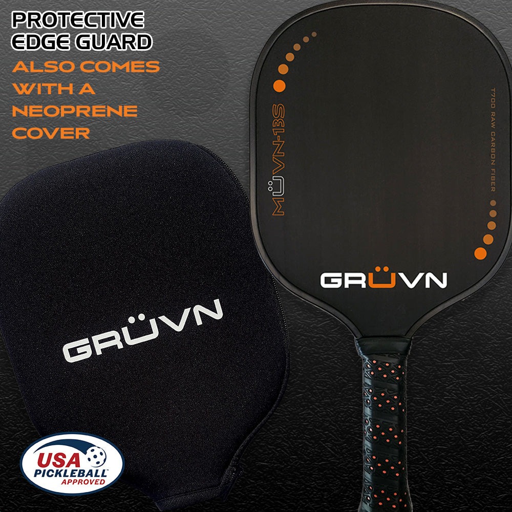 vợt Pickleball GRUVN MUVN-13S 3