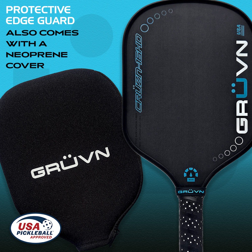 vợt Pickleball GRUVN CRUZN-16HD 3