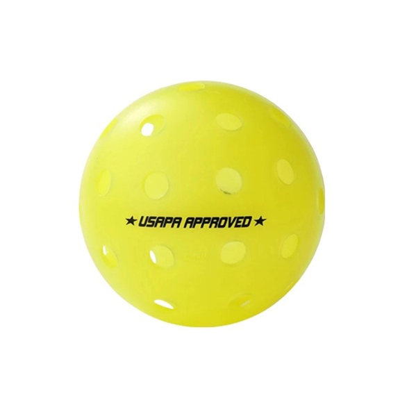 bóng Pickleball Gamma Outdoor (Bịch 60 Quả) 3