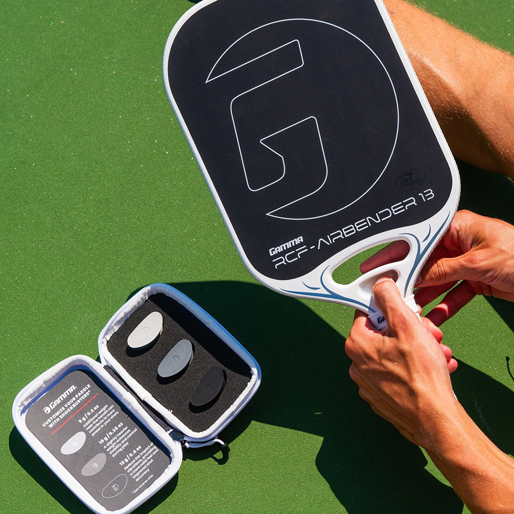 vợt Pickleball Gamma Airbender 13 2