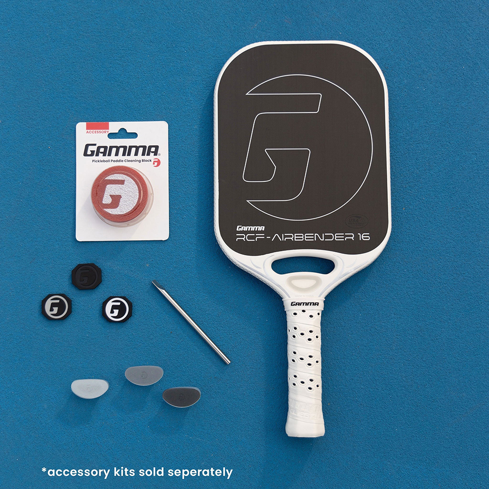 vợt Pickleball Gamma Airbender 16 2