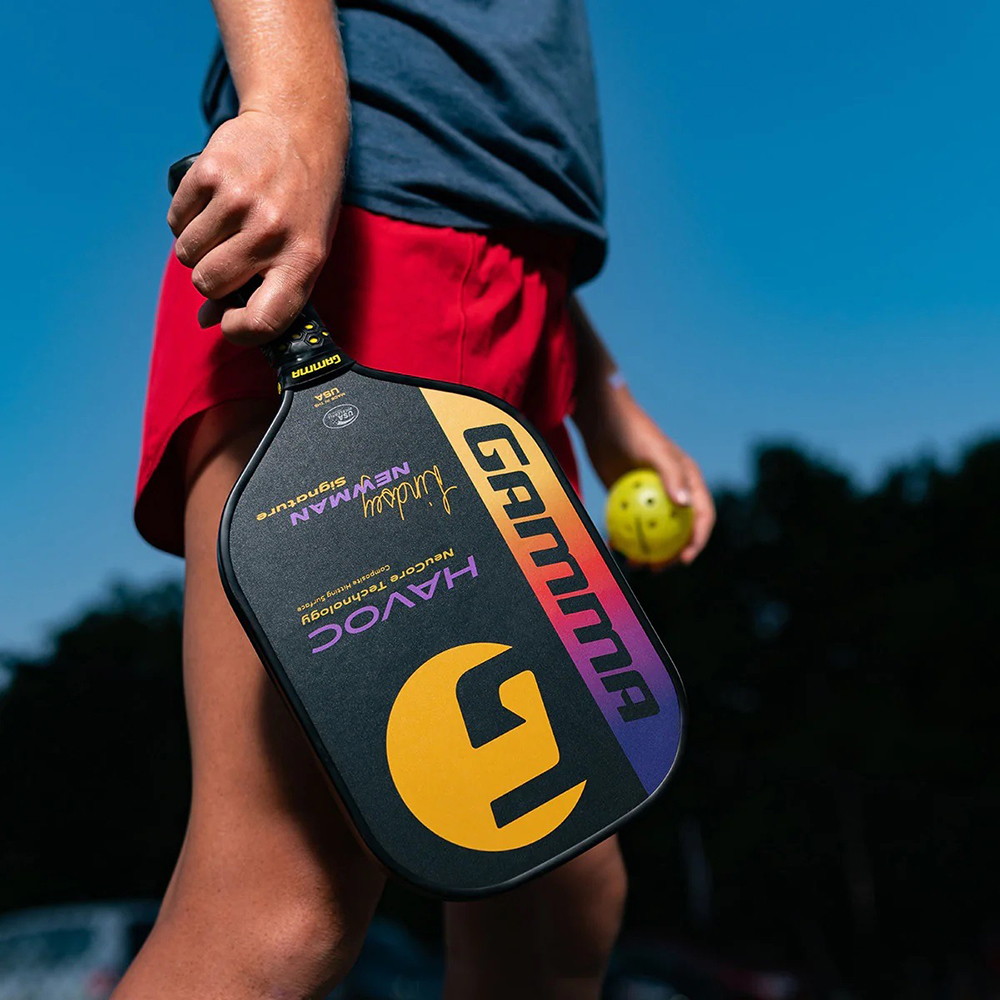 vợt Pickleball Gamma Havoc 3