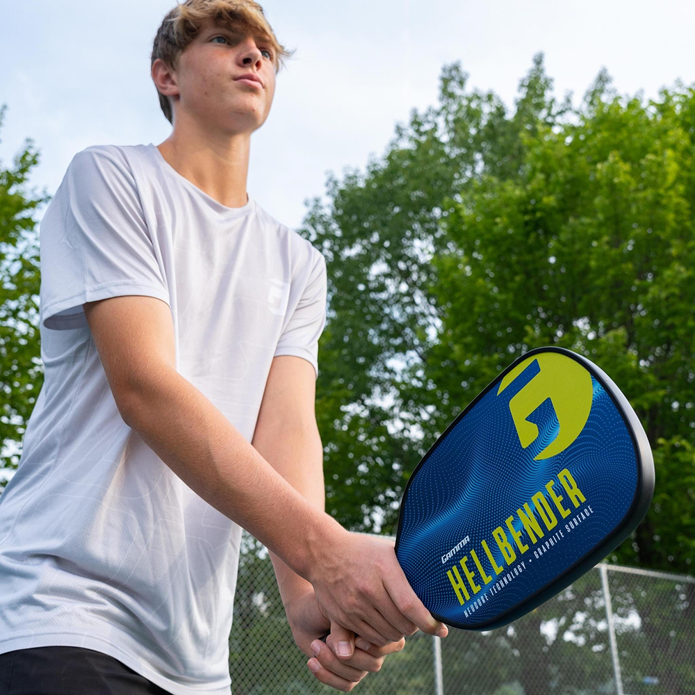 vợt Pickleball Gamma Hellbender NeuCore 1