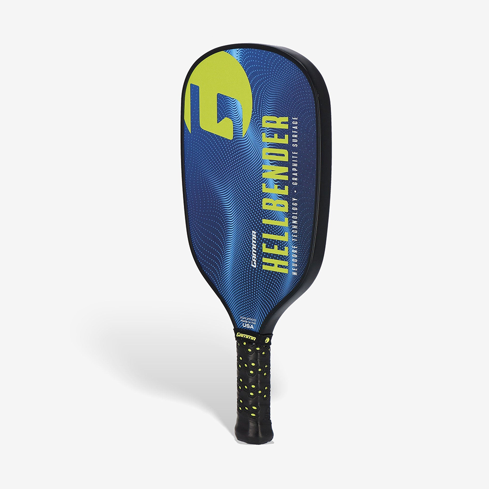 vợt Pickleball Gamma Hellbender NeuCore 2
