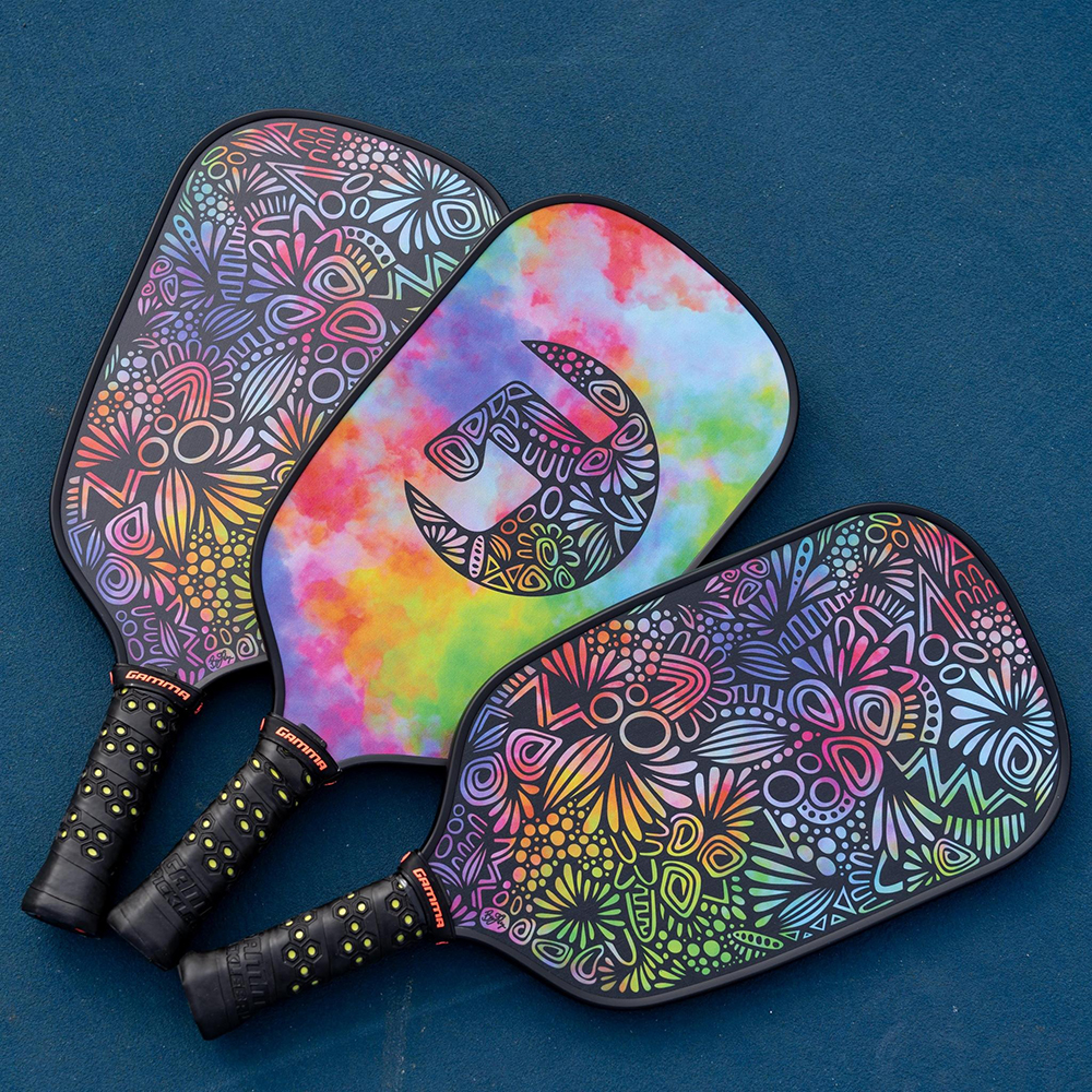 vợt Pickleball Gamma Needle 1