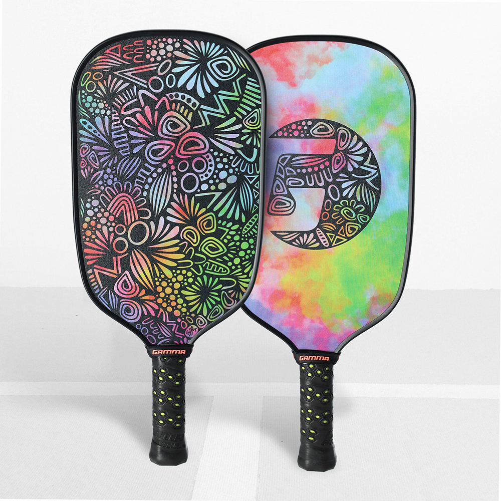 vợt Pickleball Gamma Needle 2