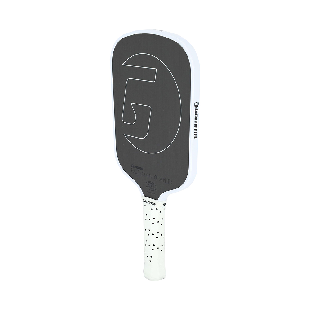 vợt Pickleball Gamma Obsidian 13 1
