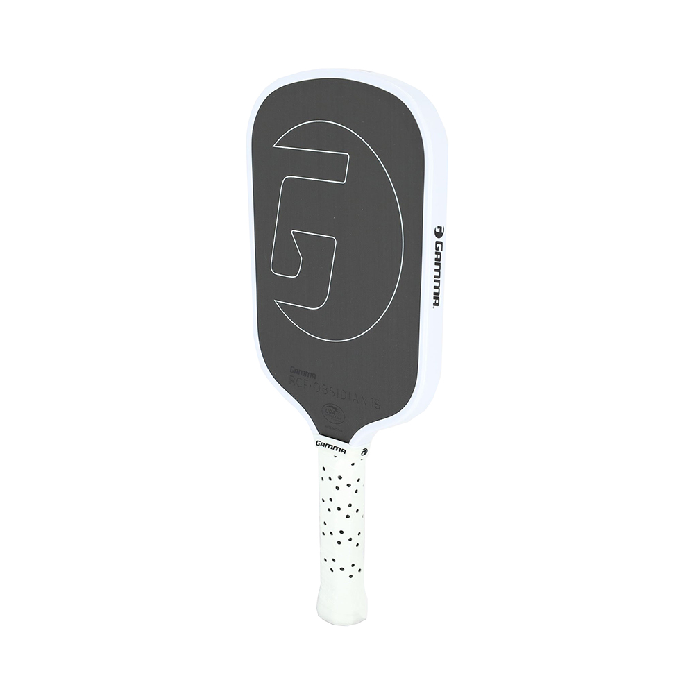 vợt Pickleball Gamma Obsidian 16 1