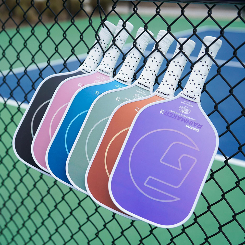 vợt Pickleball Gamma Rainmaker 1