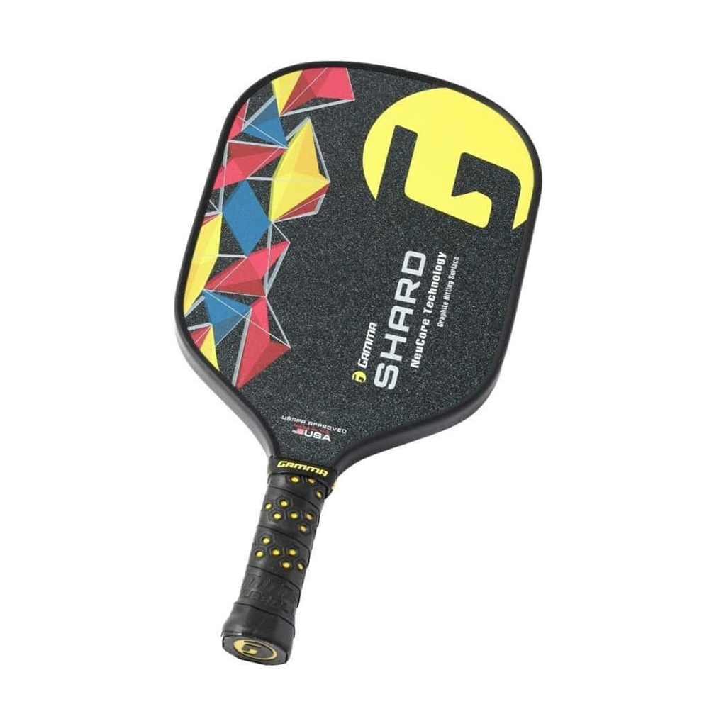 vợt Pickleball Gamma Shard 1