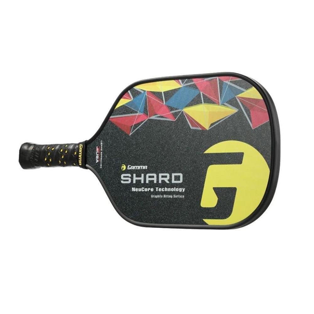 vợt Pickleball Gamma Shard 2
