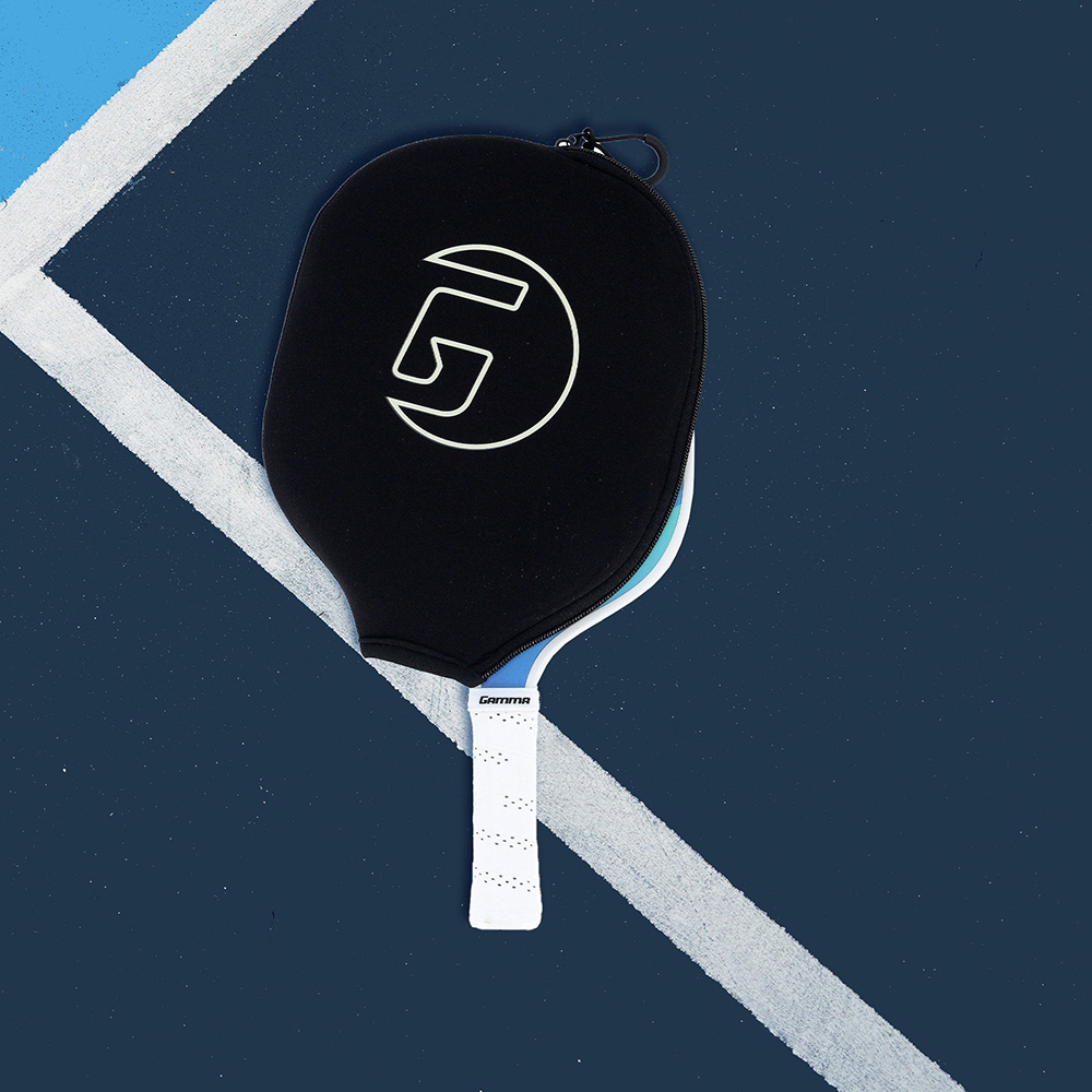 bao đựng vợt Pickleball Gamma Neoprene 2