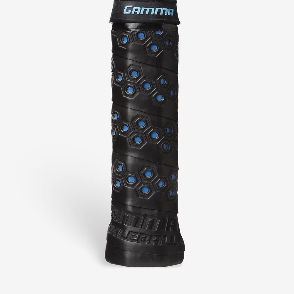 quấn cán vợt Pickleball Gamma Honeycomb 4