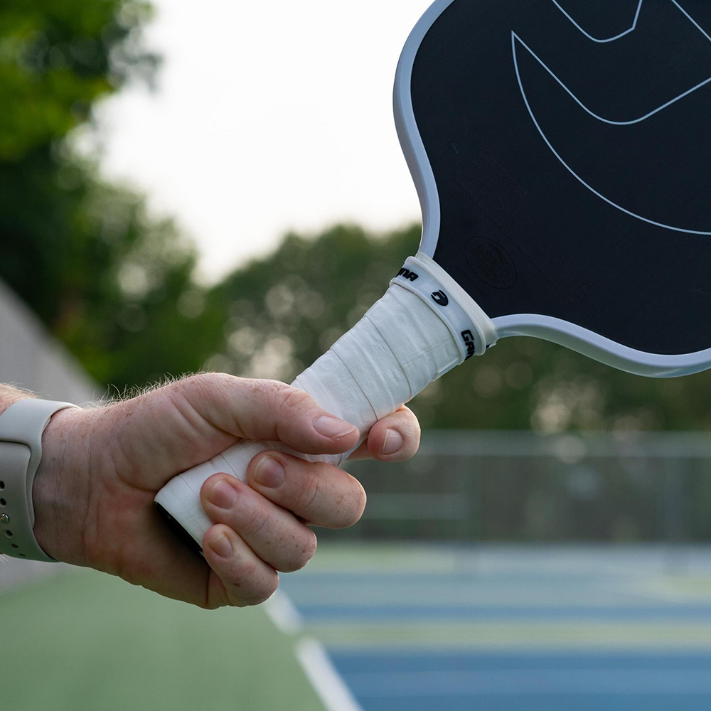 quấn cán vợt Pickleball Gamma Puretac 3