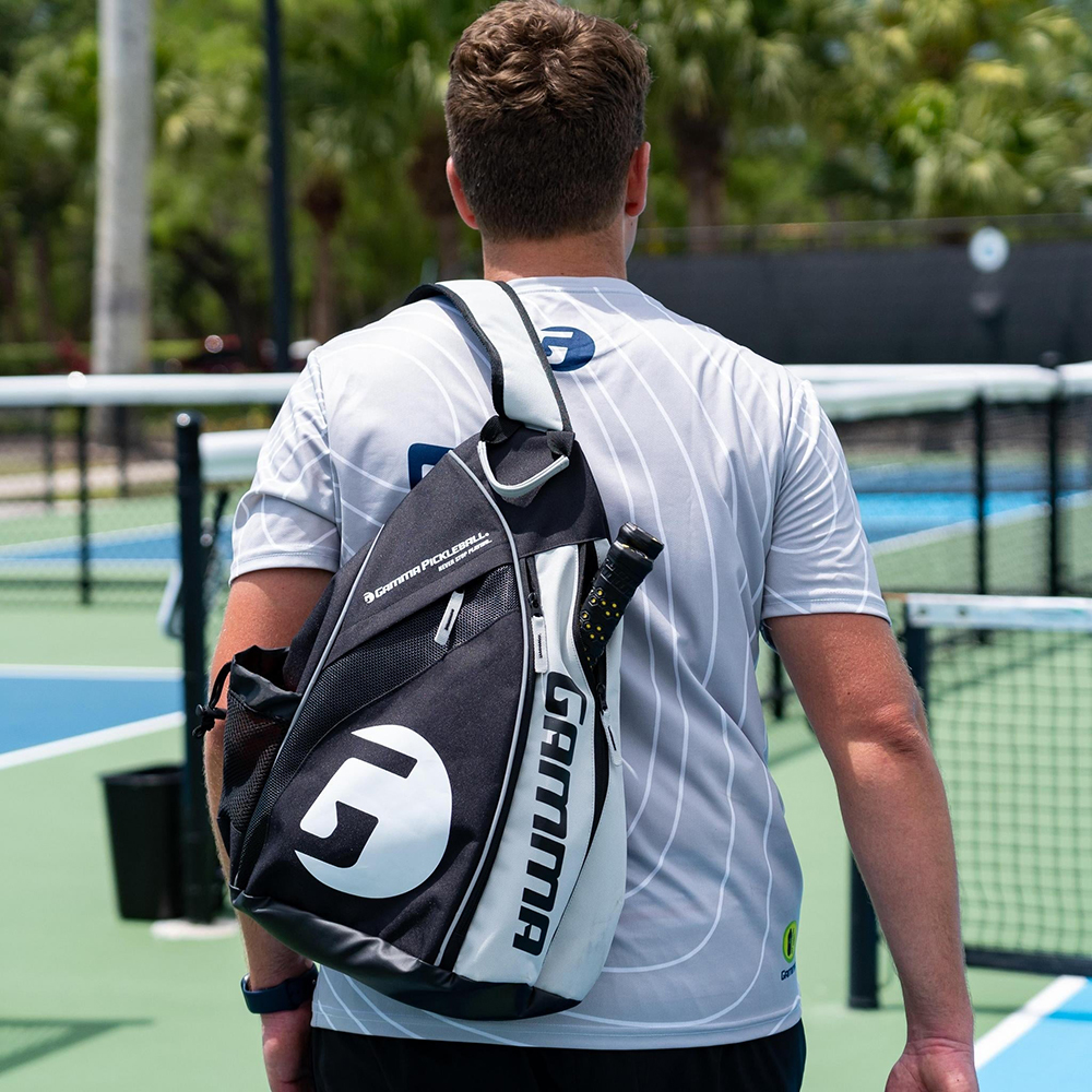 túi Pickleball Gamma Sling Bag 2