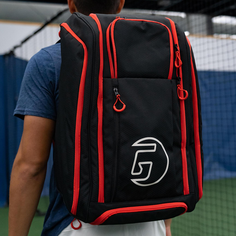 balo Pickleball Gamma Tour 3