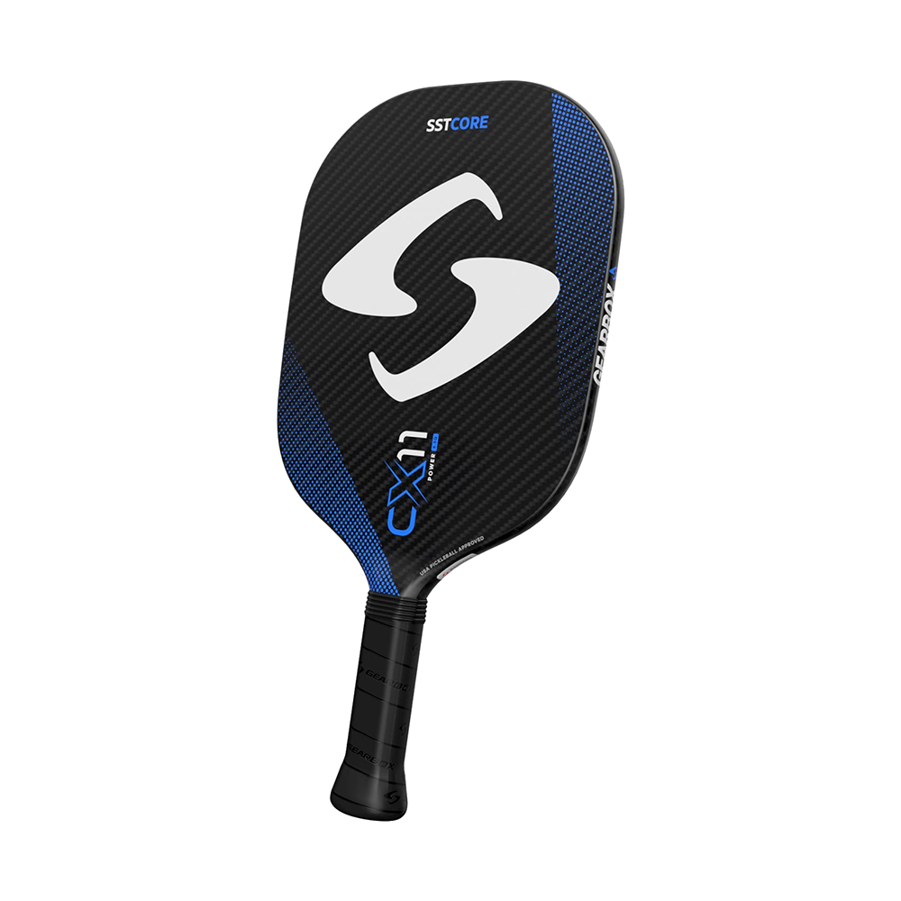 vợt Pickleball Gearbox CX11 Quad Power 8.5oz 1