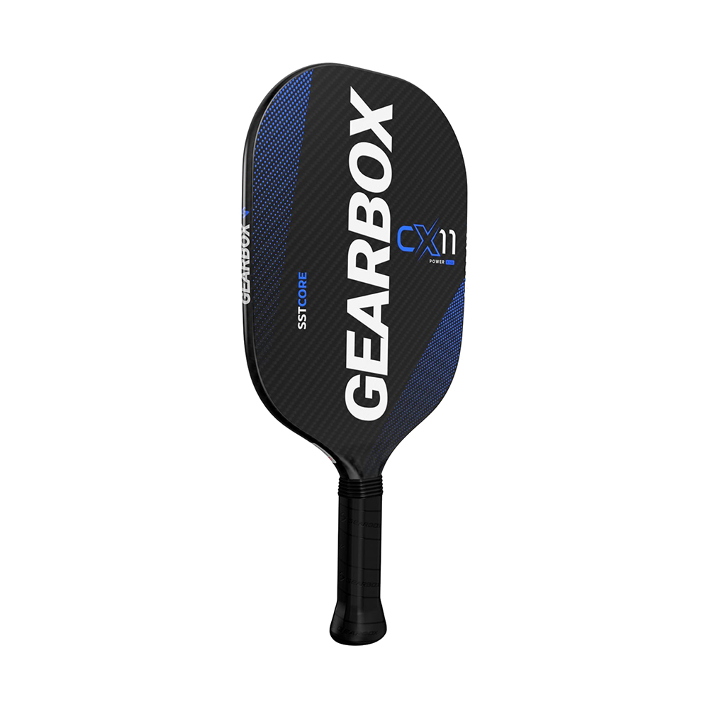 vợt Pickleball Gearbox CX11 Quad Power 8.5oz 2