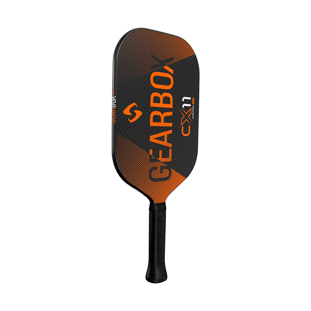 vợt Pickleball Gearbox CX11E Control 8.5oz 2