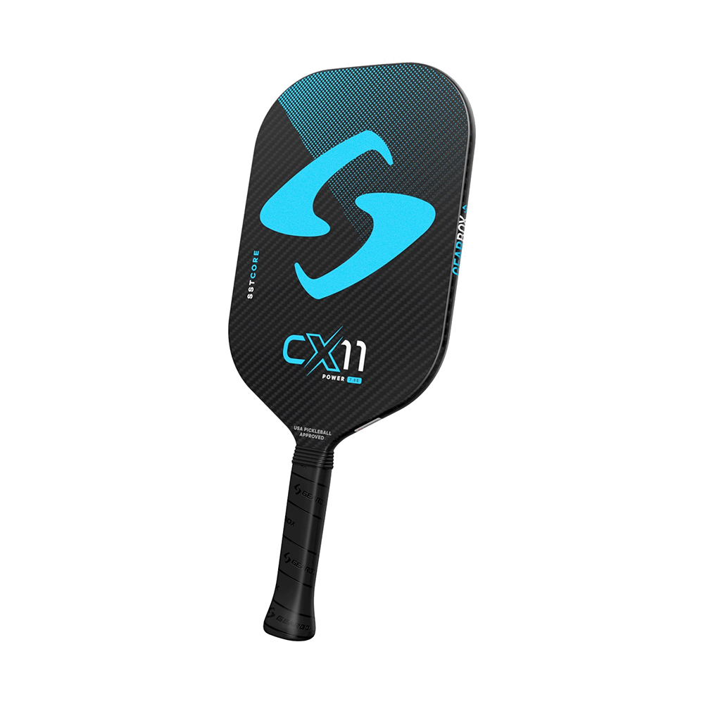 vợt Pickleball Gearbox CX11E Power 7.8oz 1