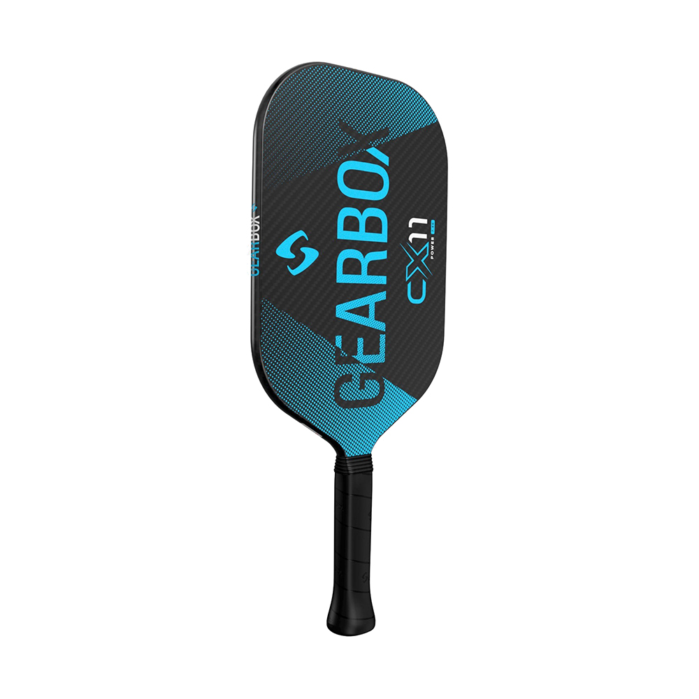 vợt Pickleball Gearbox CX11E Power 7.8oz 2