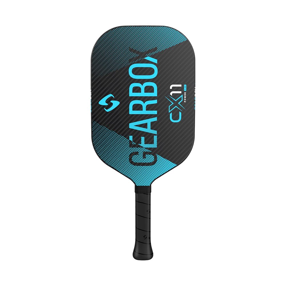 vợt Pickleball Gearbox CX11E Power 7.8oz 3