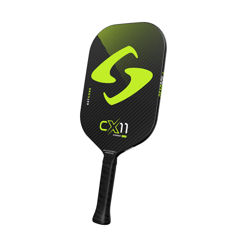 vợt Pickleball Gearbox CX11E Power 8.5oz 1