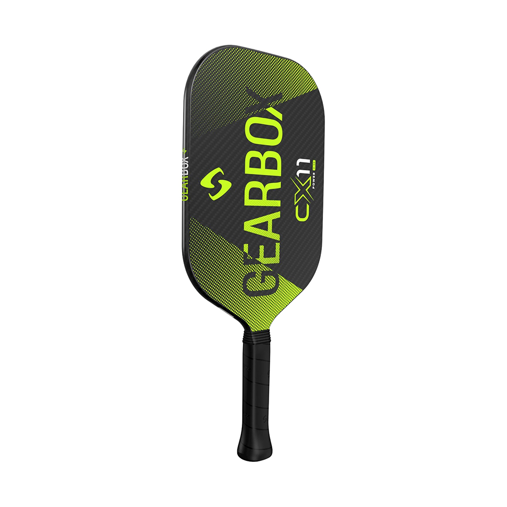 vợt Pickleball Gearbox CX11E Power 8.5oz 2