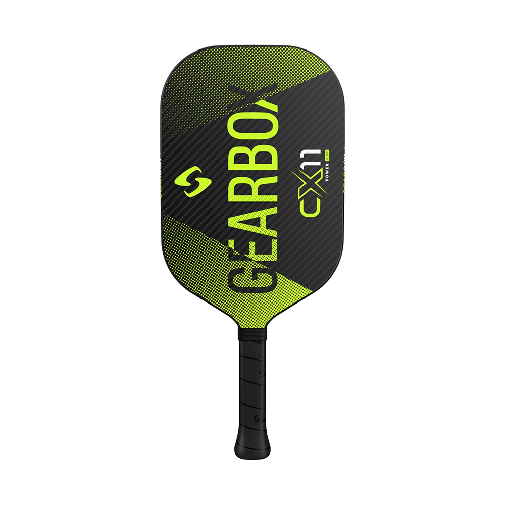 vợt Pickleball Gearbox CX11E Power 8.5oz 3