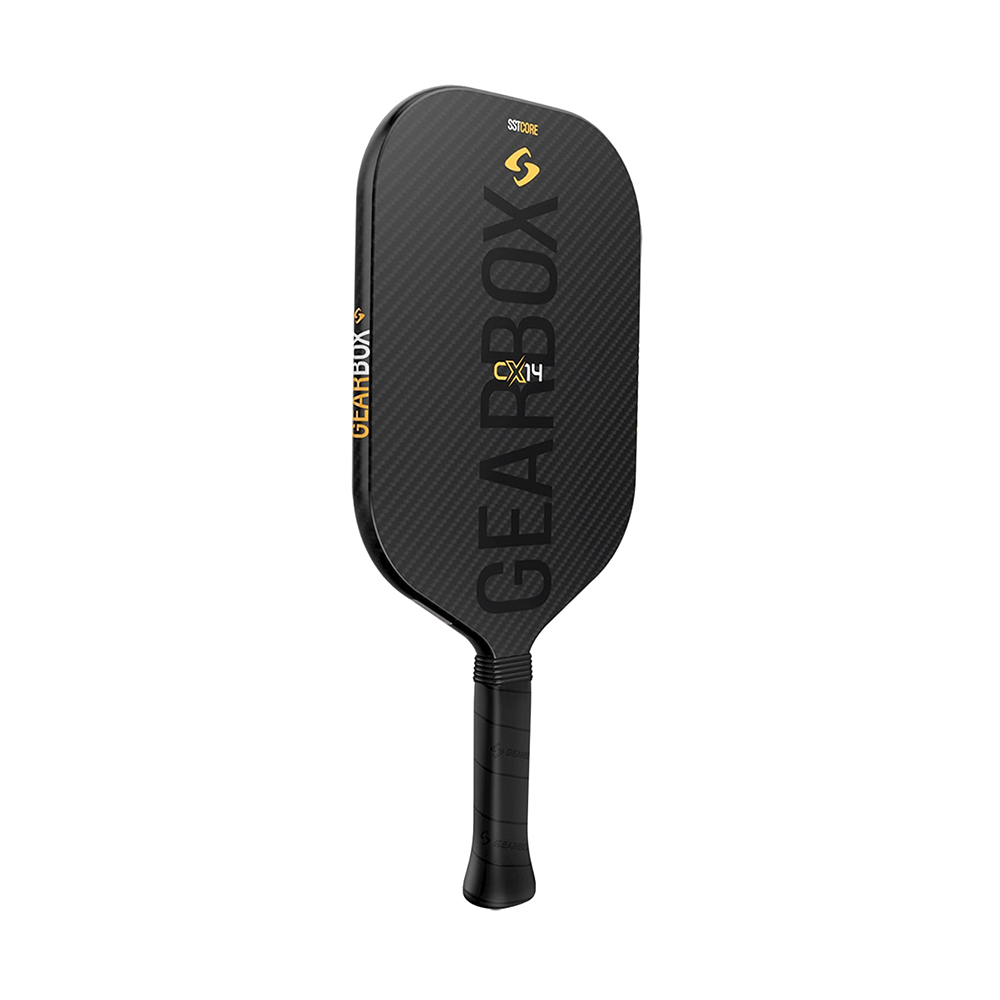 vợt Pickleball Gearbox CX14E 8.0oz 2