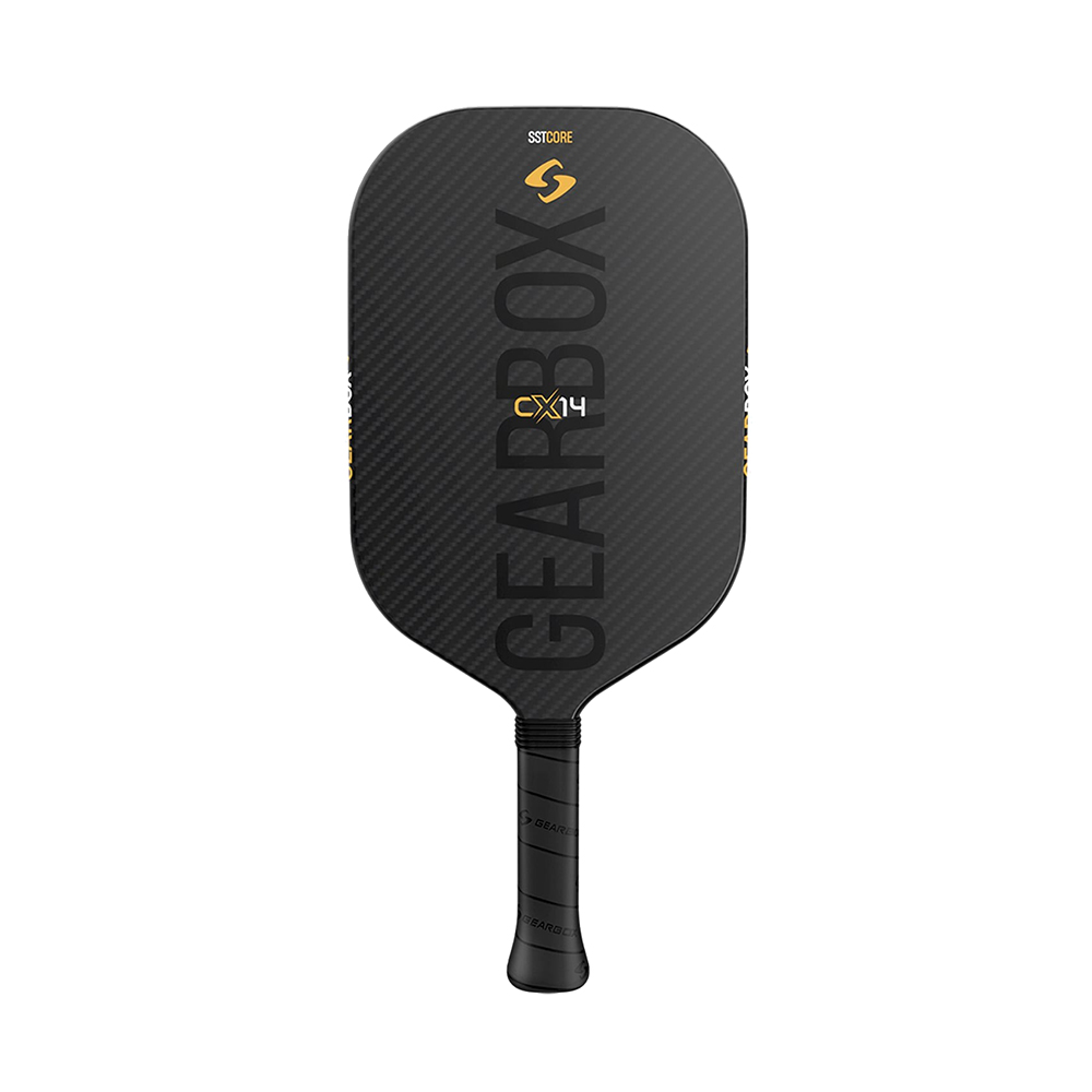 vợt Pickleball Gearbox CX14E 8.0oz 3
