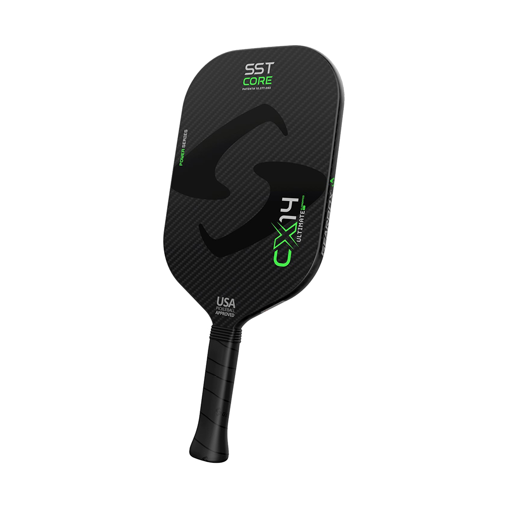 vợt Pickleball Gearbox CX14E Ultimate Power 1