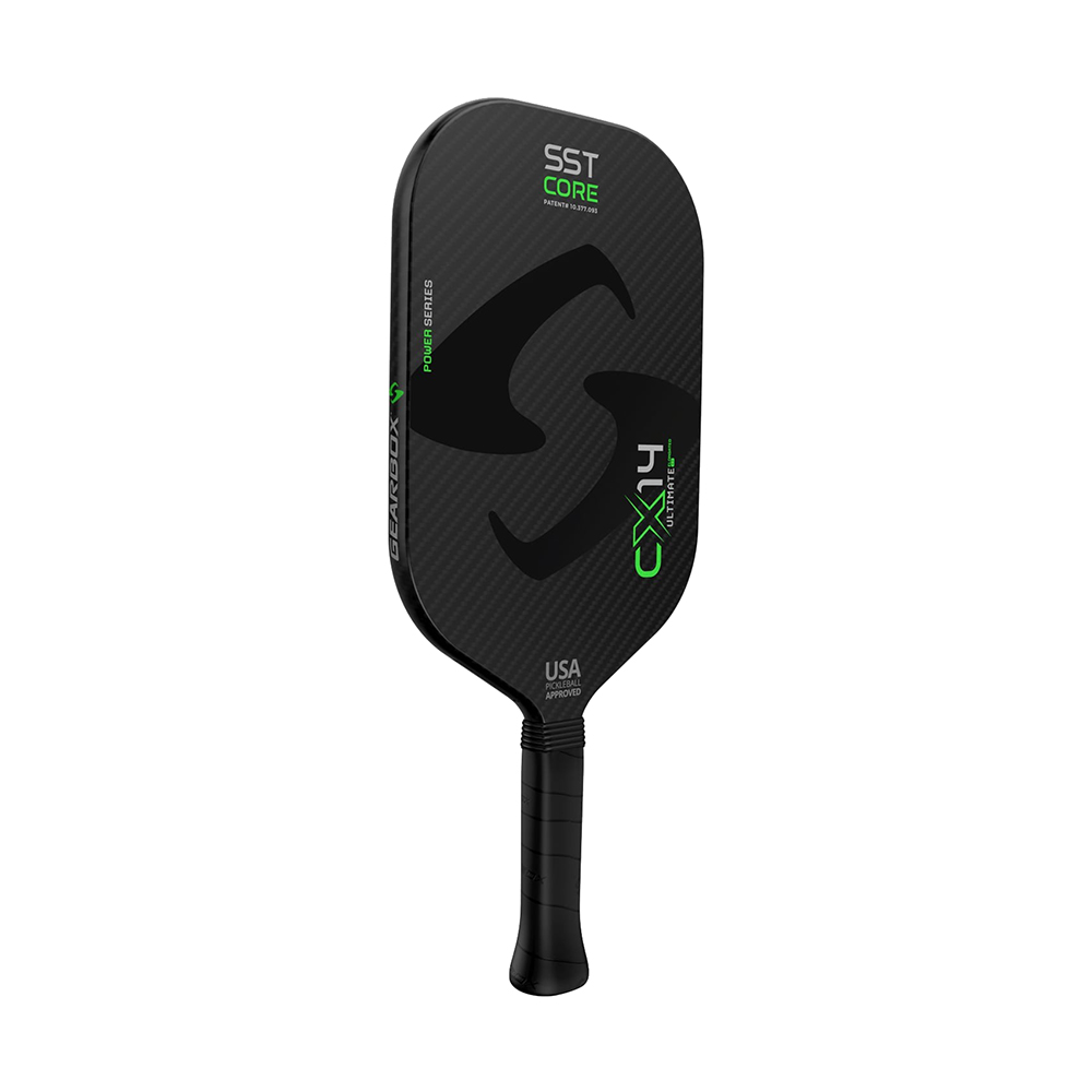 vợt Pickleball Gearbox CX14E Ultimate Power 2