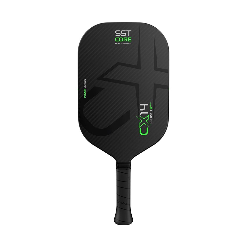 vợt Pickleball Gearbox CX14E Ultimate Power 3