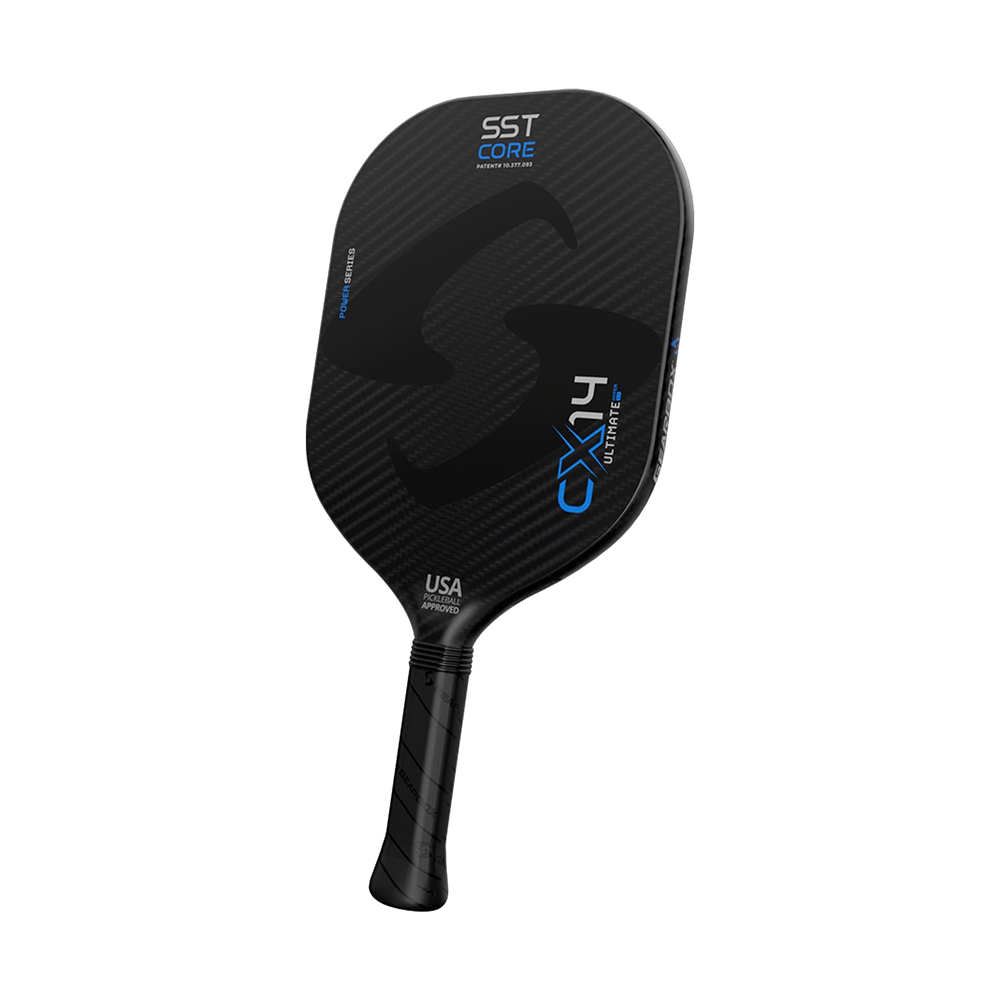 vợt Pickleball Gearbox CX14H Ultimate Power 1