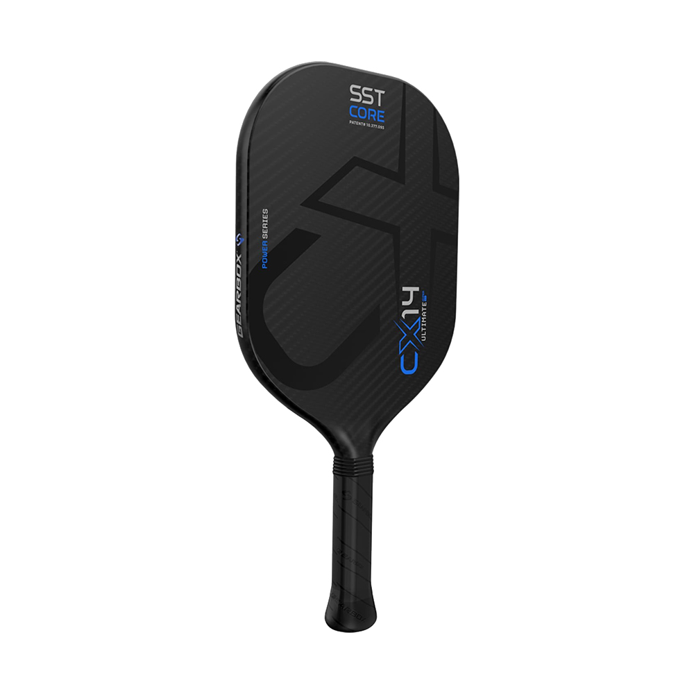vợt Pickleball Gearbox CX14H Ultimate Power 2