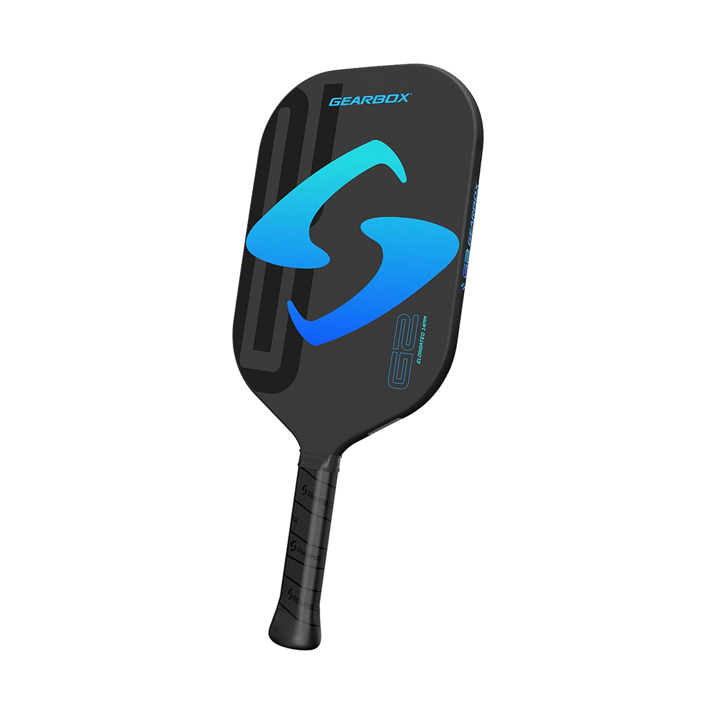 vợt Pickleball Gearbox G2 Elongated 1